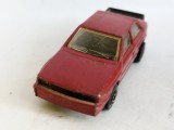 bnk jc Matchbox MB25 Audi Quattro 1/58