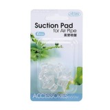 ISTA Suction Pad for Air Pipe - Ventuze pentru furtun aer, 6 buc/set