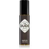 Waterclouds The Dude ulei pentru bărbierit 50 ml