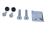 Set bucsi de ghidaj, etrier frana HONDA ACCORD VIII (CU) (2008 - Prezent) MAXGEAR 49-1945