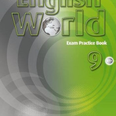 English World Exam Practice Book Level 9 | Stephen Thompson