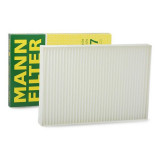 Filtru Polen Mann Filter Audi A4 B7 2004-2008 CU3037, Mann-Filter