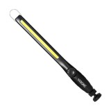 Lampa de lucru LED Virone WL-1, 10W, 400lm, 5000K, lumina neutra/rece, cu acumulator, COB LED