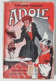 T- Benjamin Constant - Adolf, 1924 Biblioteca pentru toti