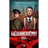 K&eacute;mreg&eacute;ny - Borisz Akunyin