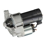 Bosch starter