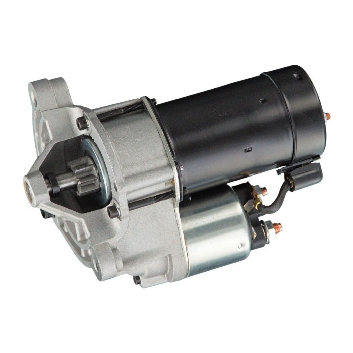 Bosch starter