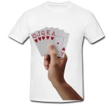 Cumpara ieftin Tricou &quot; Roiala rosie &quot;