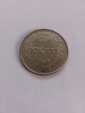 100 lei 1944