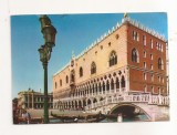 FA63-Carte Postala- ITALIA - Venetia, Dogal Palace , circulata 1958