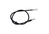 Cablu kilometraj Aprilia Habana, Mojito, SR50, Scarabeo, Atlantic, Sportcity, Leonardo 125-300, filet M12x1, 1020mm