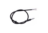 Cablu kilometraj Aprilia Habana, Mojito, SR50, Scarabeo, Atlantic, Sportcity, Leonardo 125-300, filet M12x1, 1020mm