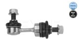 MEYLE 37-16 060 0043 MEYLE-ORIGINAL: True to OE. Brat/bieleta suspensie stabilizator