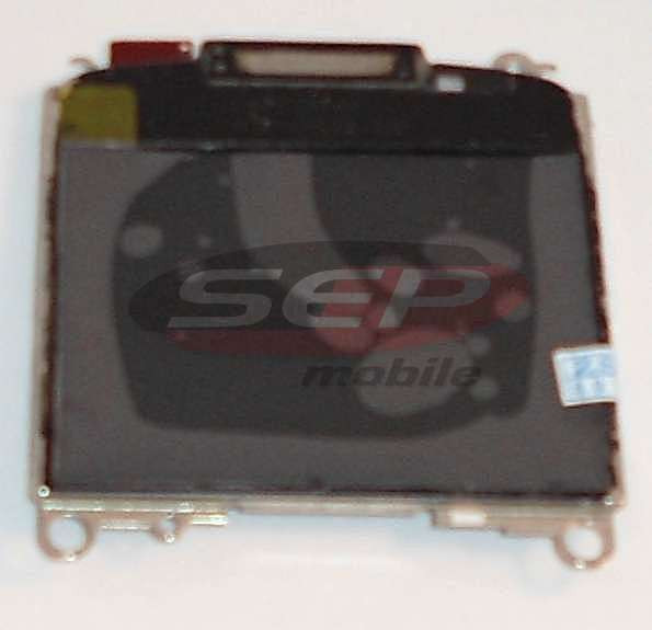 LCD BlackBerry Curve 3G 9300 vrs.005/004 original swap