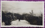 Fotografie, Muntii Fitifoi, iarna 1937