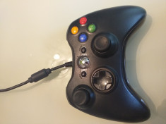 Controller Xbox 360 foto