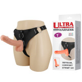 Cumpara ieftin StrapOn Femei Ultra Harness