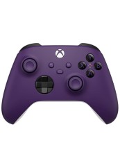 Controller Microsoft Wireless Astral Purple XBOX ONE