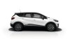 Perdele interior Renault Captur 2013-