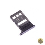 Suport SIM Honor 70 Negru (Midnight Black)