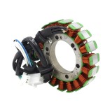 Cumpara ieftin Stator alternator Yamaha XTZ750 Super Tenere 750 TRX850 bobina