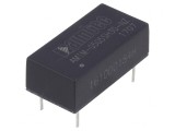 Convertor DC/DC 1W 5V 200mA DIP14