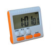Timer digital pentru bucatarie HX102, suport magnetic