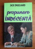 Jack Engelhard - Propunere indecentă