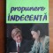 Jack Engelhard - Propunere indecentă