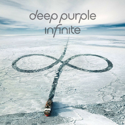 Deep Purple Infinite Limited Ed. Digpack (cd+dvd) foto