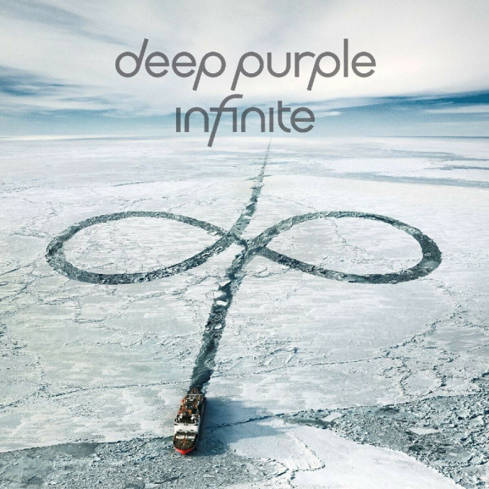 Deep Purple Infinite Limited Ed. Digpack (cd+dvd)