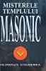 Misterele templului masonic - 2004 - Olimpian Ungherea (N245)