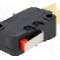 Limitator ON-(ON), D3V, OMRON OCB - D3V-161-1C5
