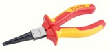 Cleste Izolat Falci Rotunde Tolsen VDEline PREMIUM 160mm, Otel CRV, EN60900, Siguranta Electricieni