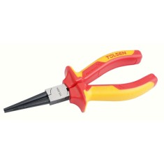 Cleste izolat cu falci rotunde 160 mm, VDEline PREMIUM, Tols