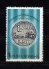 A11 TX10 6 - 1987 - Bancnote si monede romane aflate in circulatie, Istorie, Nestampilat