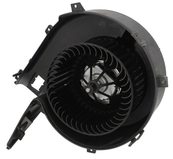 Ventilator Habitaclu Valeo Opel Signum 2003-2008 698804