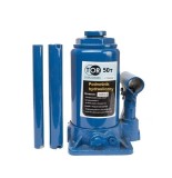 Cumpara ieftin Cric hidraulic tip butelie 50T 155-300mm T-10550 TOR-Industries