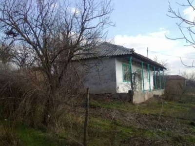 teren intravilan foto