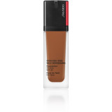 Cumpara ieftin Shiseido Synchro Skin Self-Refreshing Foundation machiaj persistent SPF 30 culoare 530 Henna 30 ml