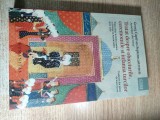 Georg Captivus Septemcastrensis Anonimul din Sebes -Tratat despre obiceiurile, ceremoniile si infamia turcilor (cu Prefata lui Martin Luther din 1530)