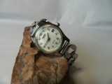 Ceas de dama vintage CITIZEN Seven , stil bratara , cod C3, Analog, Elegant, Metal necunoscut