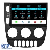 Navigatie Dedicata Mercedes ML W163 (1998-2005), 9Inch, 2Gb Ram, 64Gb Stocare, Carplay Performance AutoTuning, General