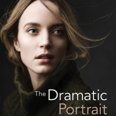 The Dramatic Portrait: The Art of Crafting Light and Shadow