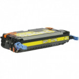 Cartus toner HP Q6472A HP502A Yellow compatibil