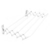 Uscator rufe Gimi Brio Super 80, 4 m