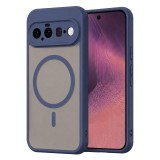 Asteroid GSM - HaloFrost II MagSafe - Google Pixel 11 - Navy Blue