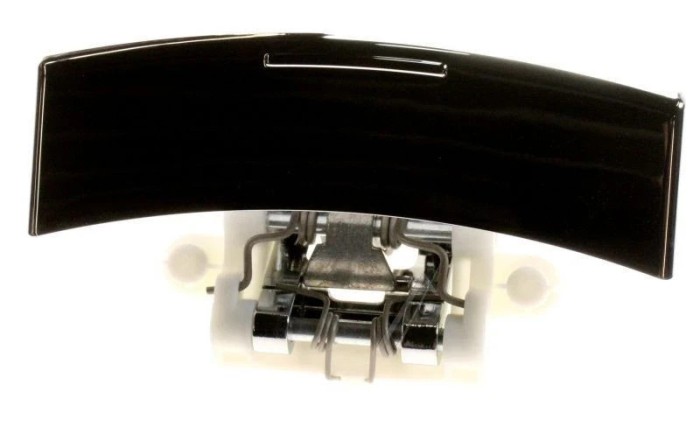 C00373760 MANER USA COMPLET. 481249818206 MASINA DE SPALAT WHIRLPOOL/INDESIT