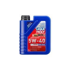 LIQUI MOLY 2679 Diesel High Tech 5W-40 ulei de motor