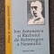 ION ANTONESCU SI RAZBOIUL DE REINTREGIRE A NEAMULUI - Dobrinescu